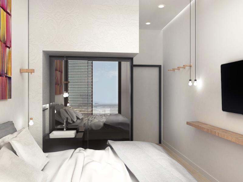 The Baltic Hotel New York Eksteriør billede
